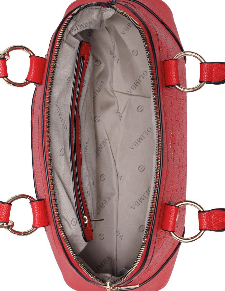 "bolsa" satchel olimba sin familia sin temática "de" sintético "para" (si aplica) mujer