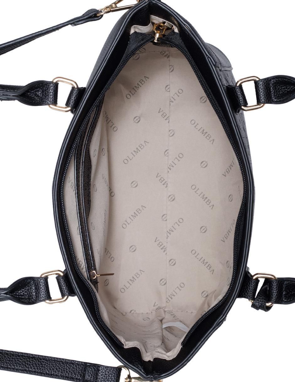 Bolsa satchel para mujer 3