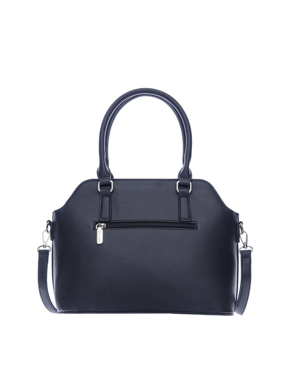 Bolsa satchel para mujer 2