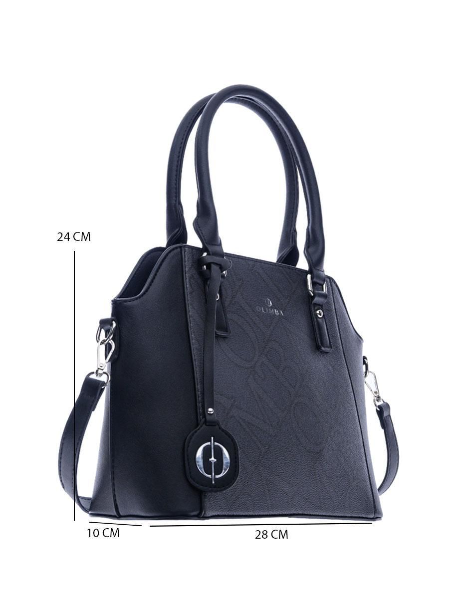 Bolsa satchel para mujer 5