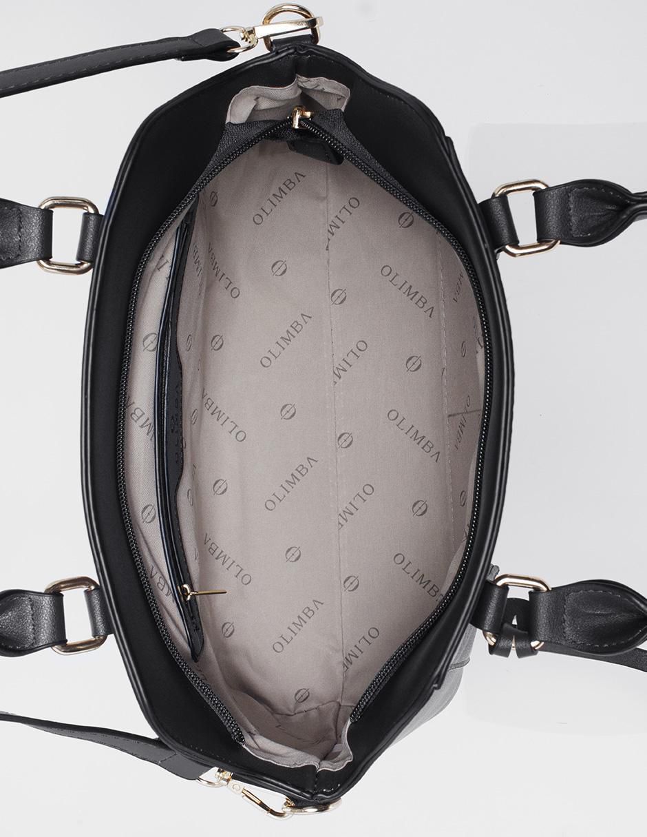 Bolsa satchel para mujer 3