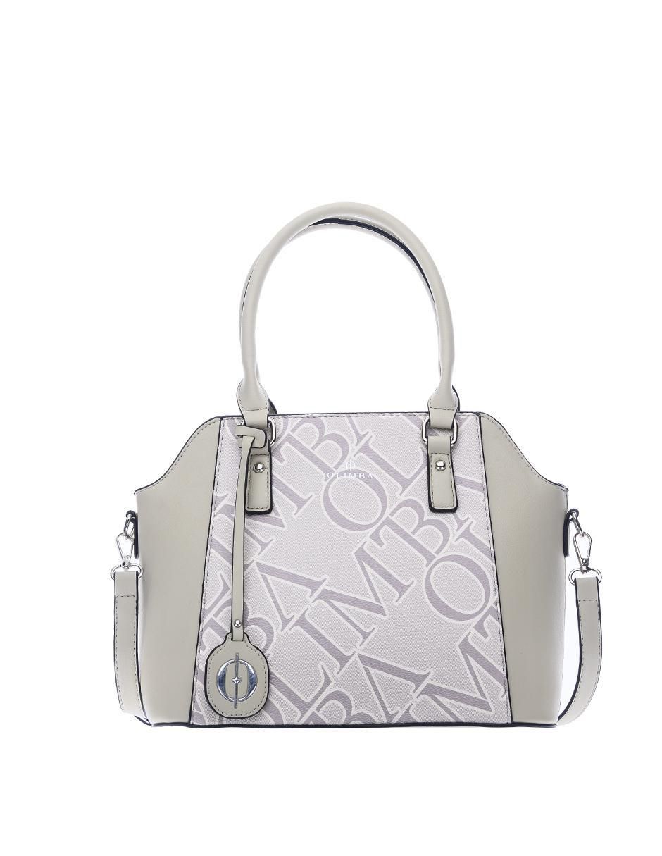 Bolsa satchel para mujer