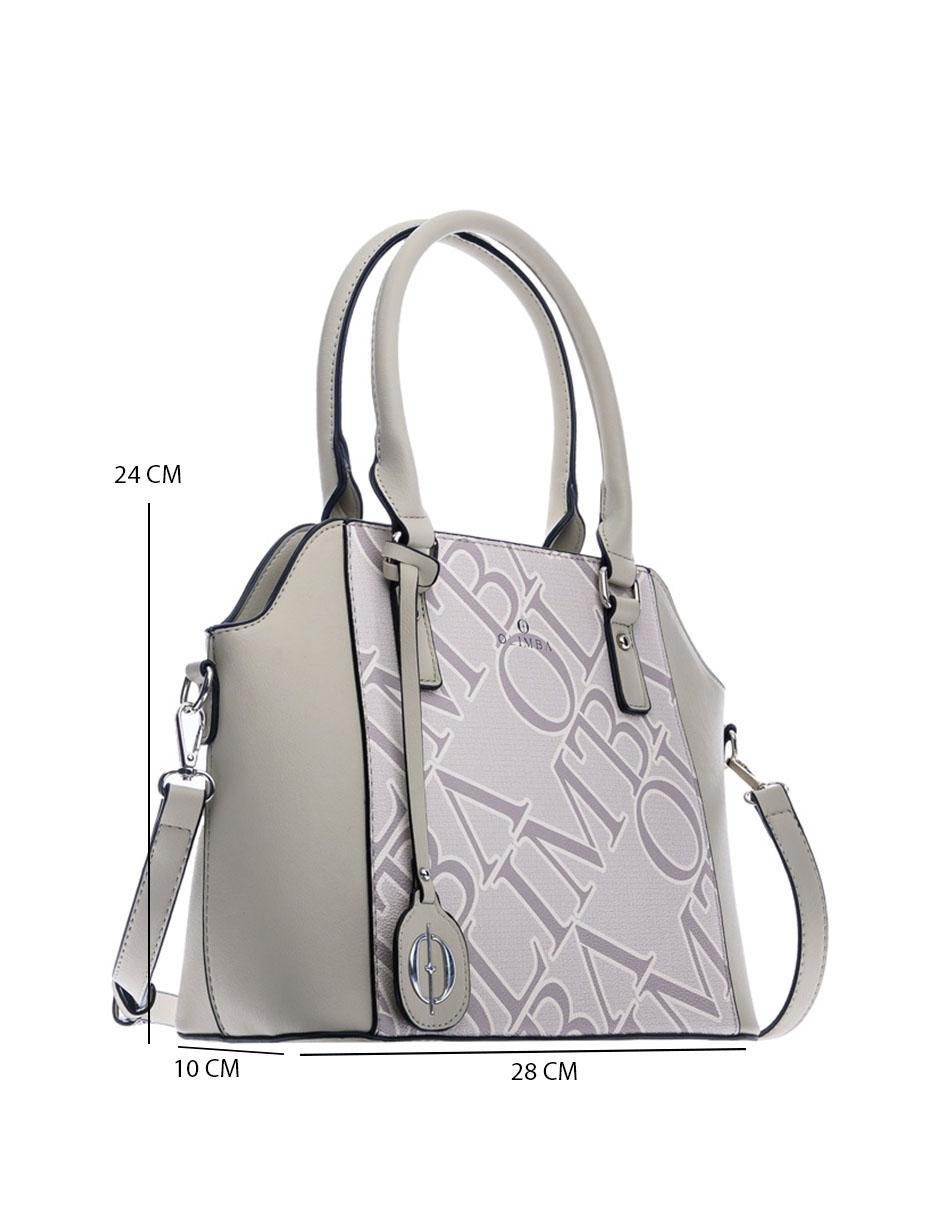 "bolsa" satchel olimba sin familia o colección sin temática "de" sintético "para" (si aplica) mujer