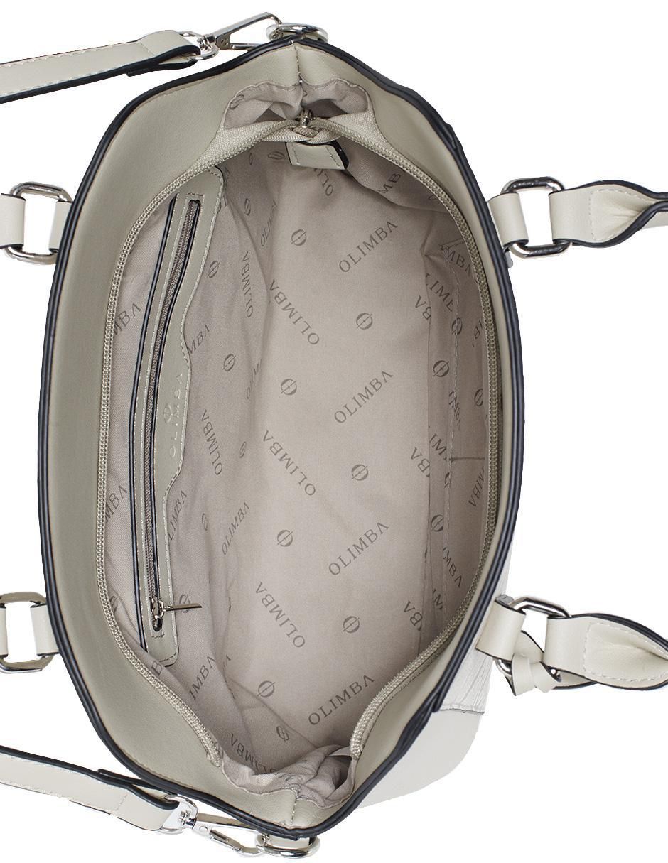 "bolsa" satchel olimba sin familia o colección sin temática "de" sintético "para" (si aplica) mujer
