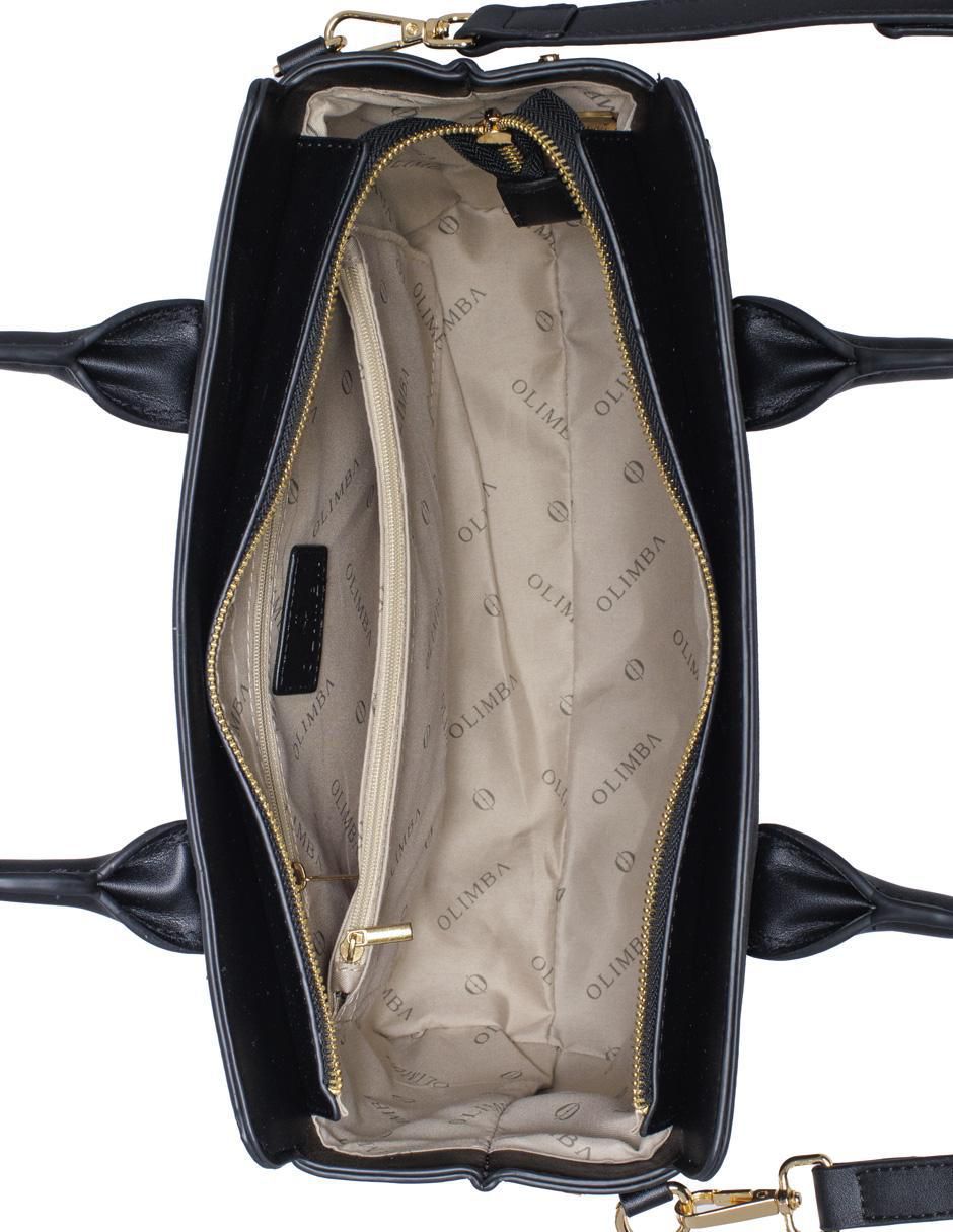 Bolsa satchel para mujer 3