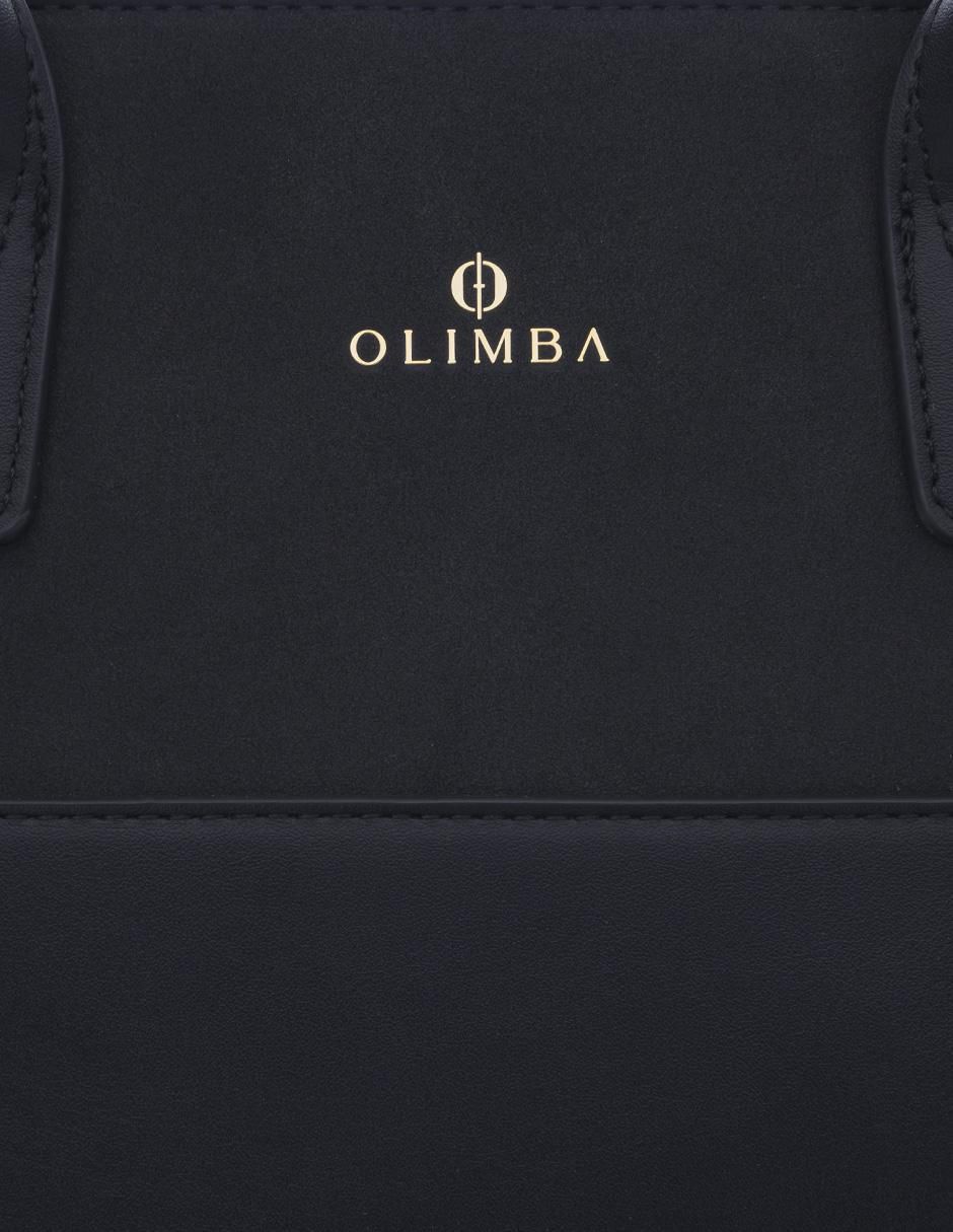 Bolsa satchel para mujer 4
