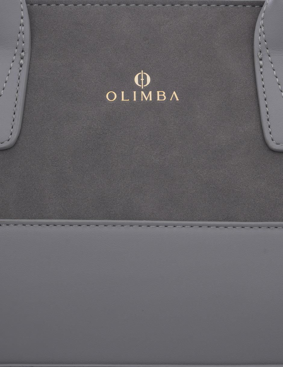 "bolsa" satchel olimba sin familia o colección sin temática "de" sintético "para" (si aplica) mujer