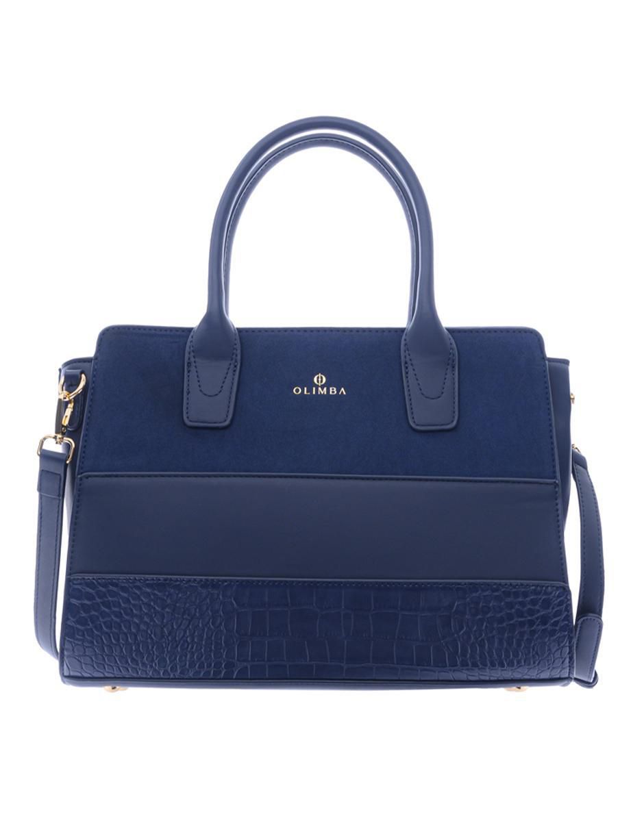 Bolsa satchel para mujer