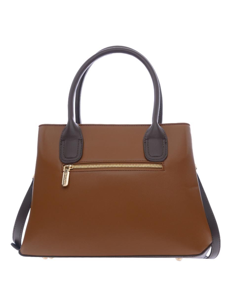 Bolsa satchel para mujer 2