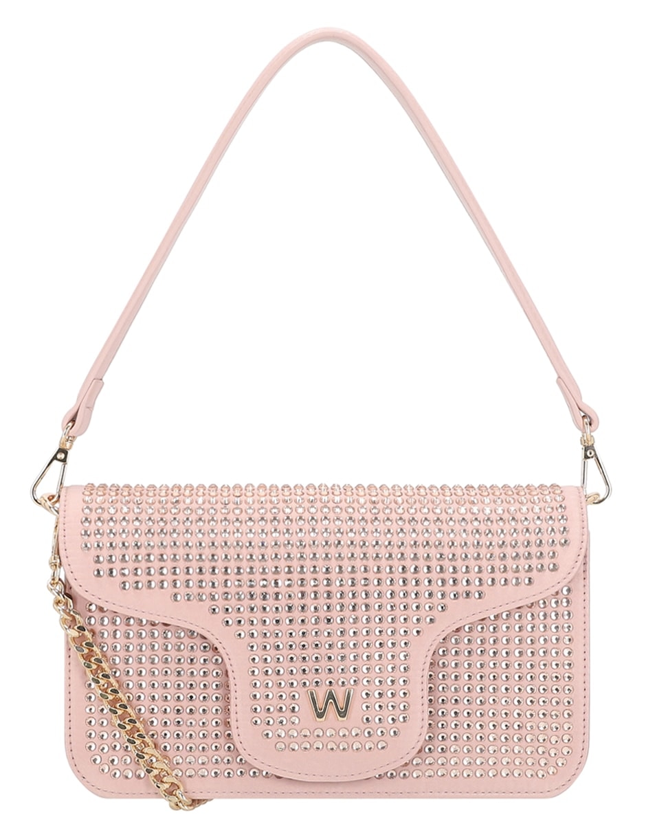 Bolsa shoulder Bayron para mujer