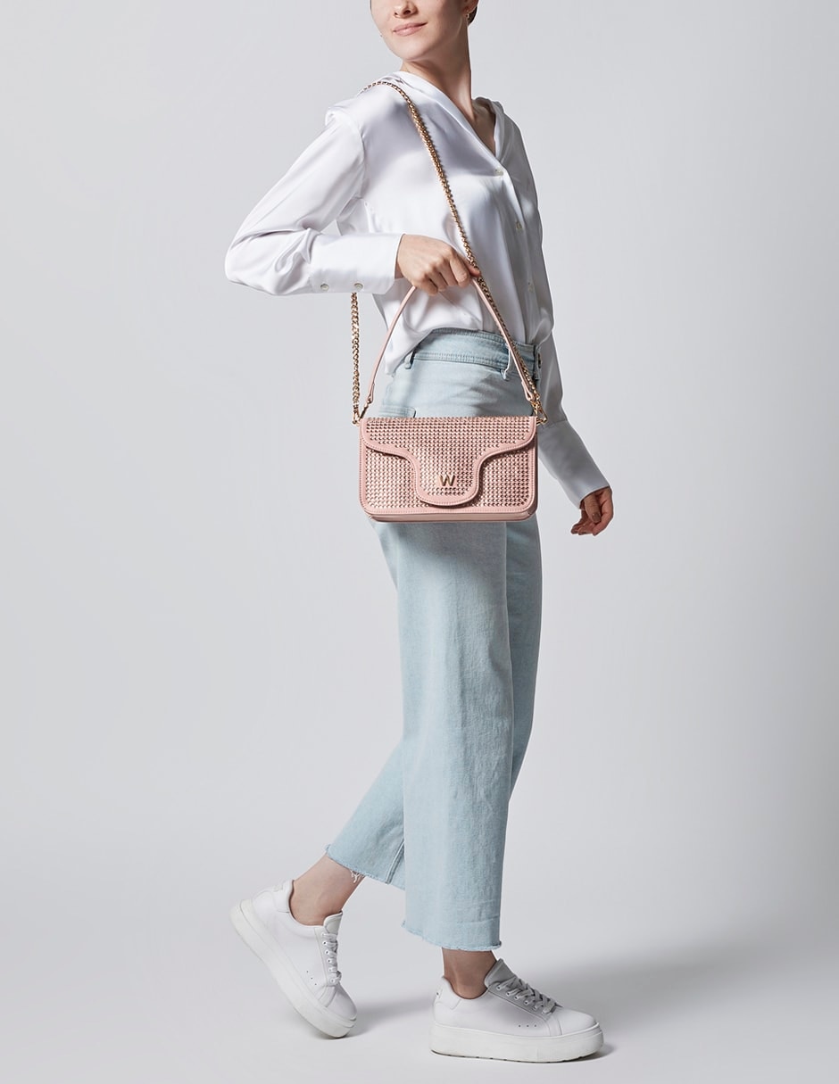 Bolsa shoulder Bayron para mujer 3