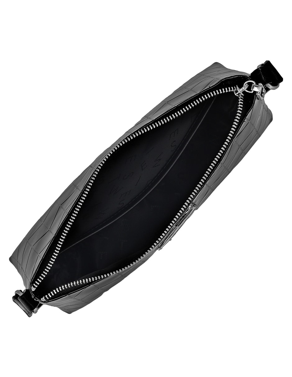 BOLSA WESTIES CROSSBODY HBOPALO, NEGRO