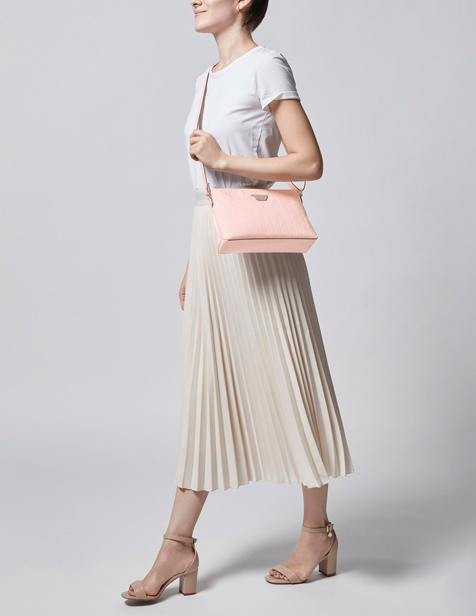 Bolsa crossbody Kika para mujer 2