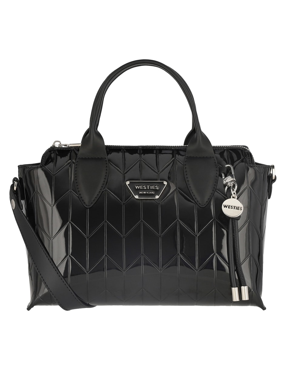 Bolsa satchel Kika para mujer