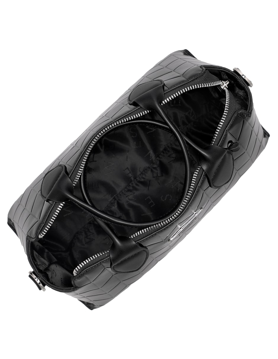 Bolsa satchel Kika para mujer 6