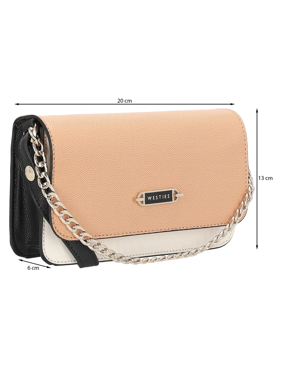 Cartera Westies Olivino para mujer