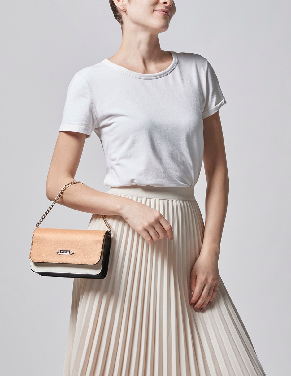 Cartera Westies Olivino para mujer