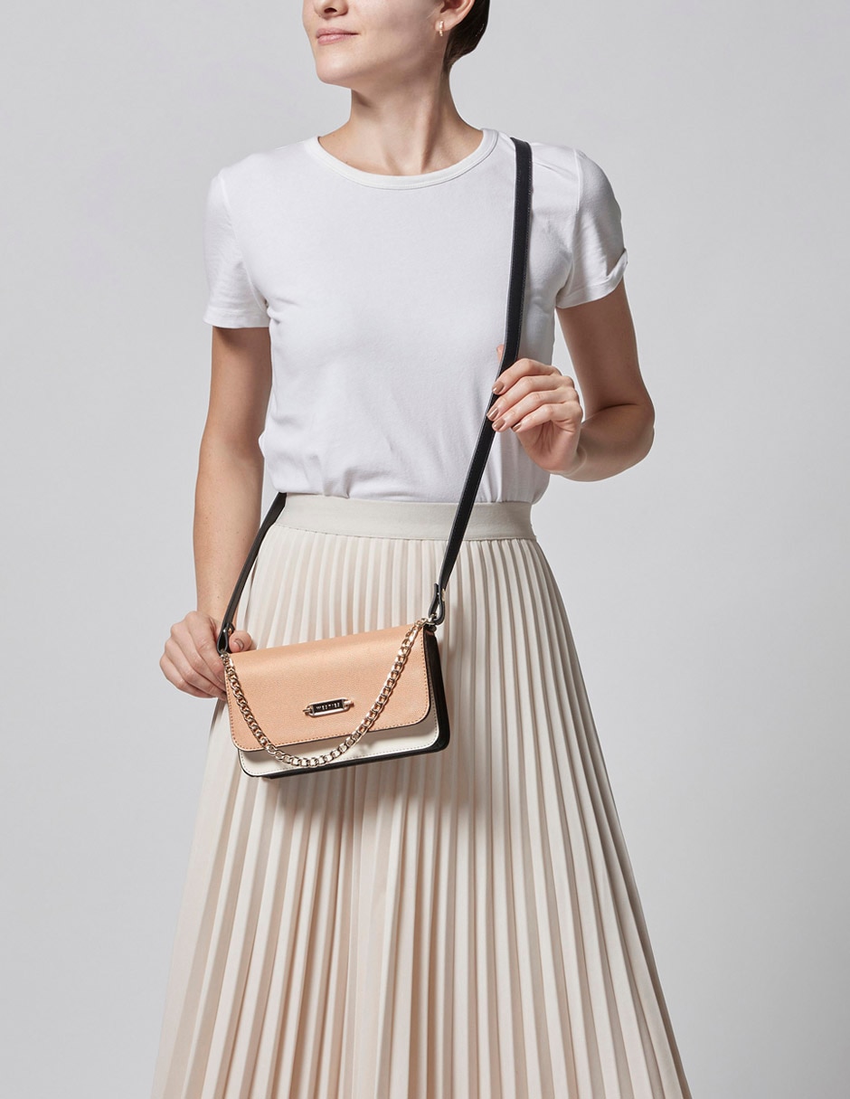Cartera Westies Olivino para mujer