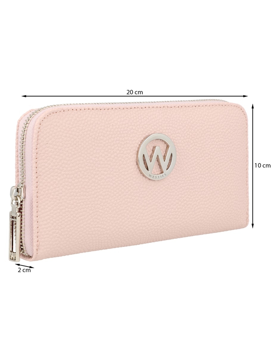 Cartera Olivino para mujer 7