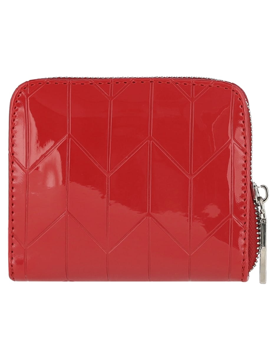 CARTERA WESTIES CARTERA HBAITOR2, ROJO