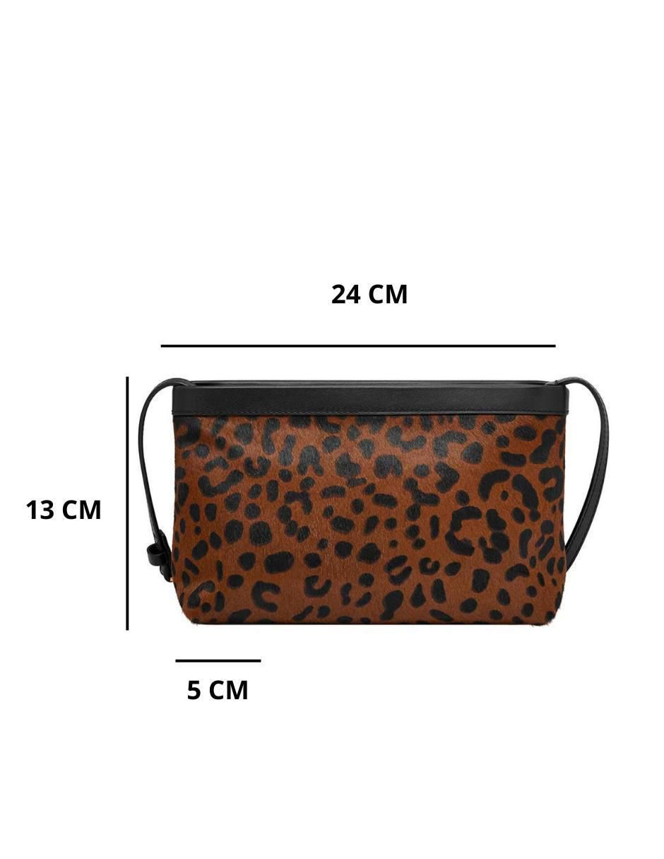 Bolsa crossbody Penrose para mujer 5