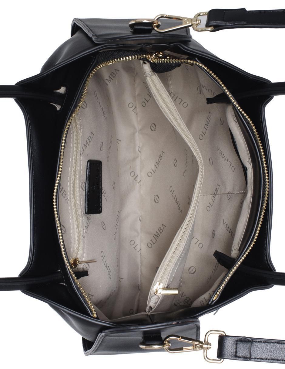 Bolsa satchel para mujer 3