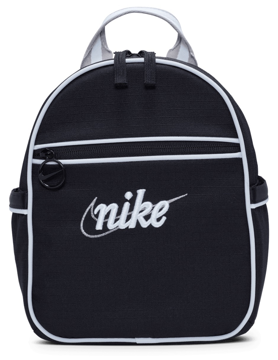 Nike Mujer Mochila Nike Negra Liverpool Mochila Nike Heritage Negra
