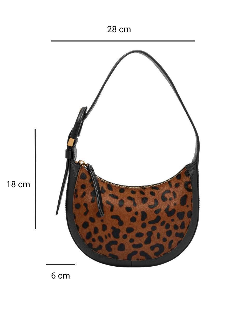 Bolsa satchel Harwell para mujer 5