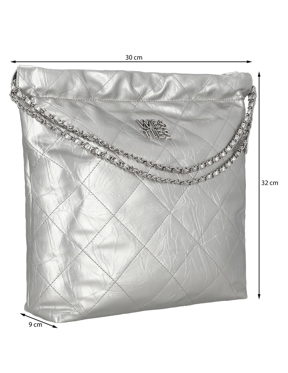 Bolsa tote Bairina para mujer 7