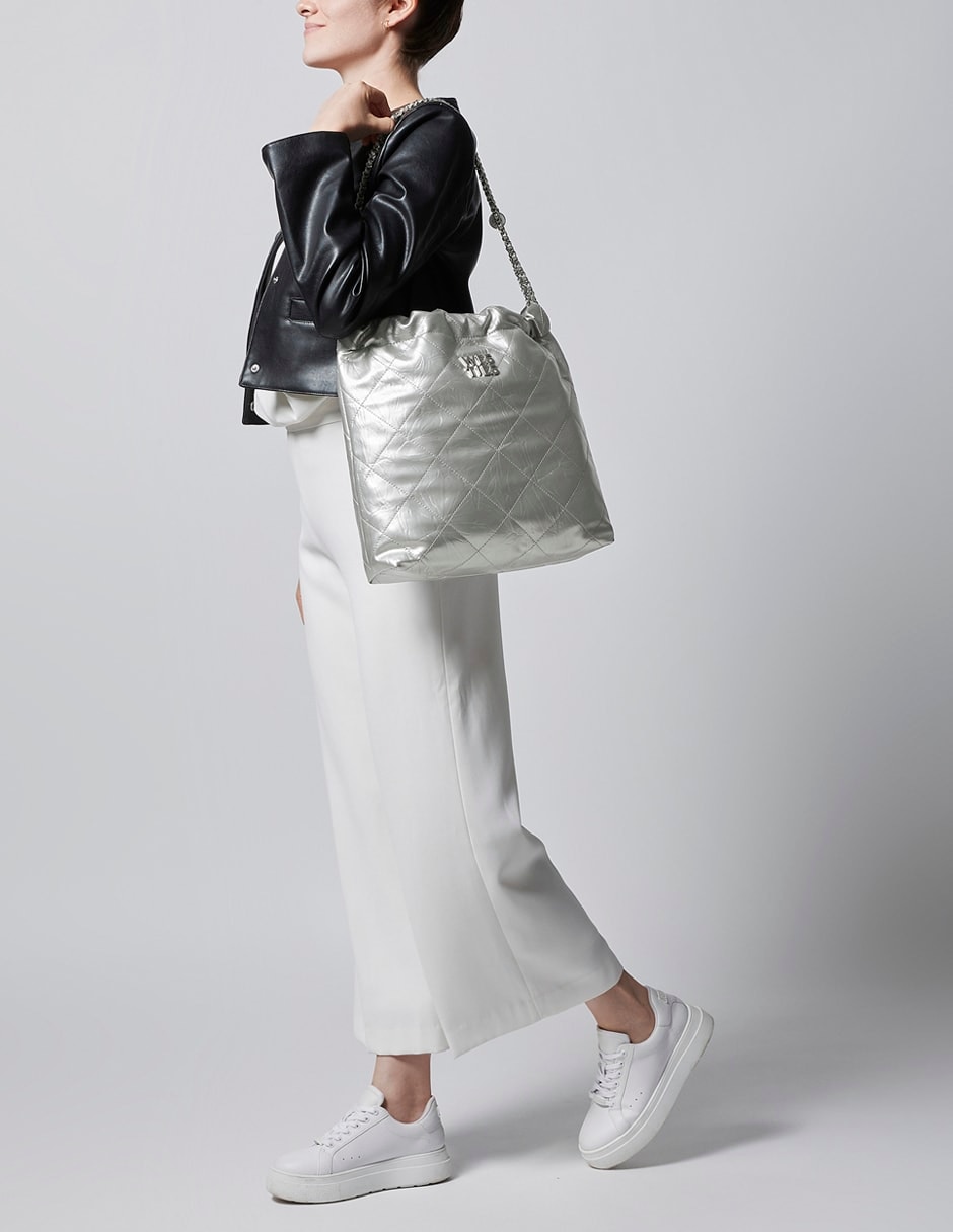 Bolsa tote Bairina para mujer 6