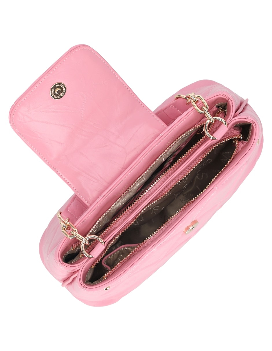 Bolsa satchel Bairina para mujer 4