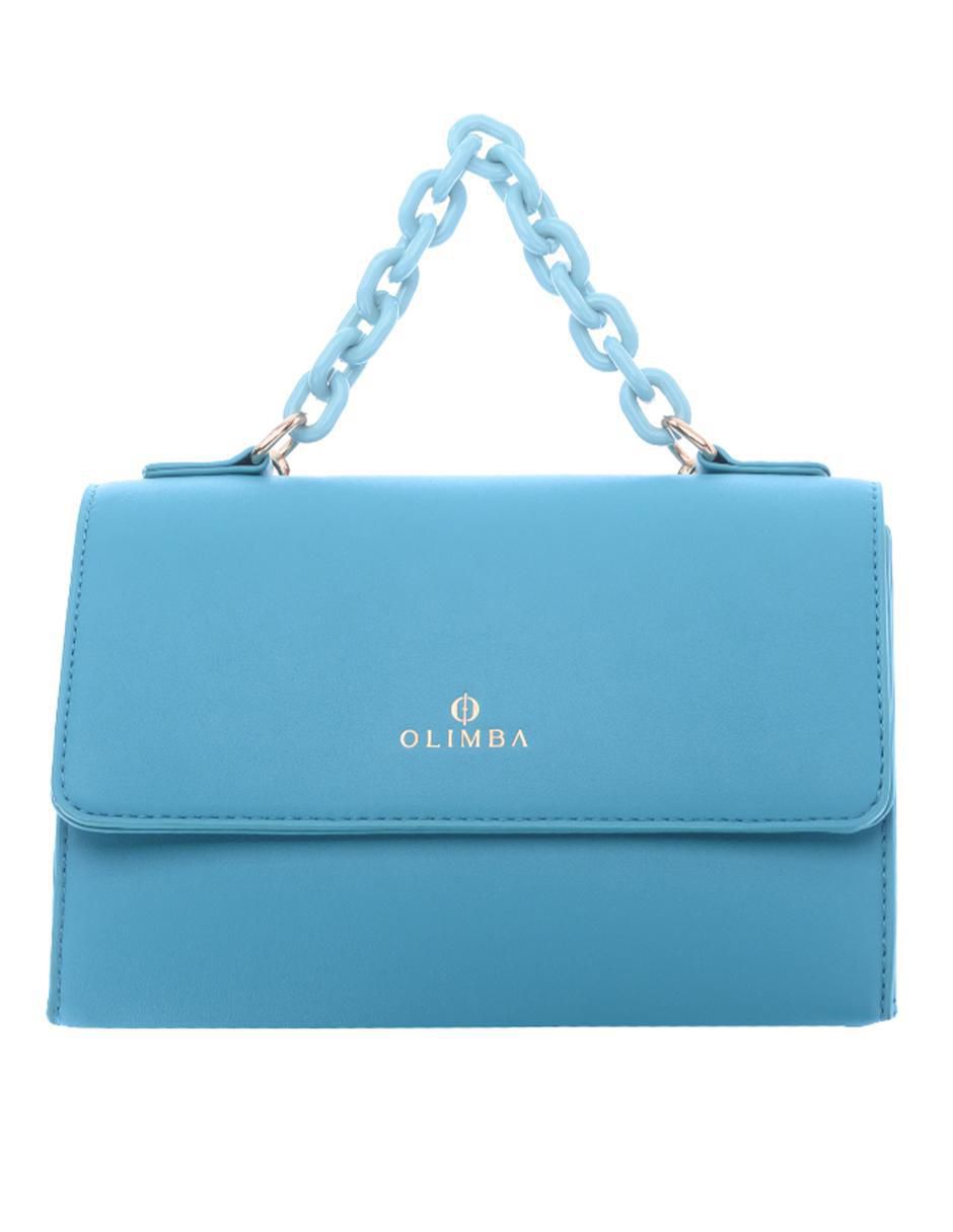 Bolsa crossbody para mujer
