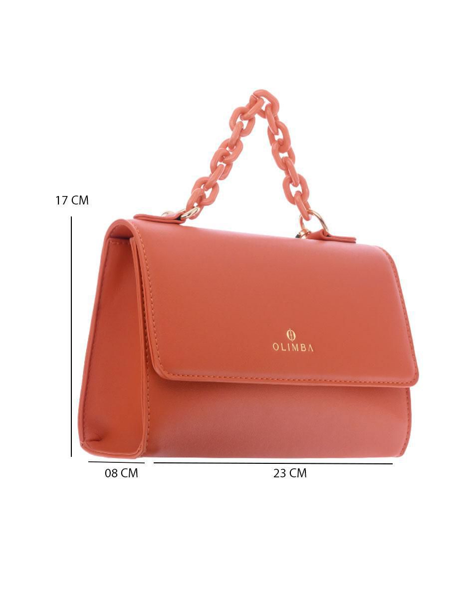 Bolsa crossbody para mujer 5