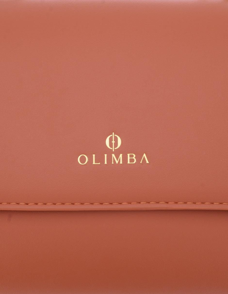 Bolsa crossbody para mujer 4