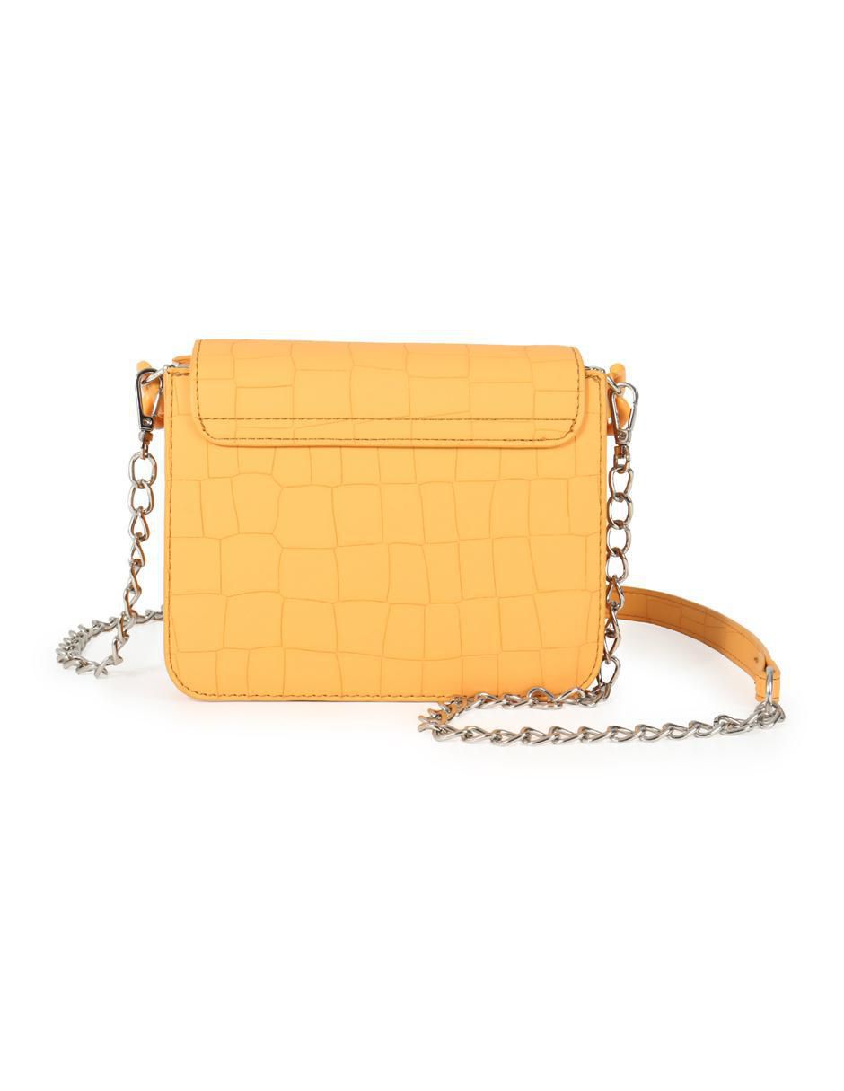 Bolsa crossbody Evol I para mujer 3