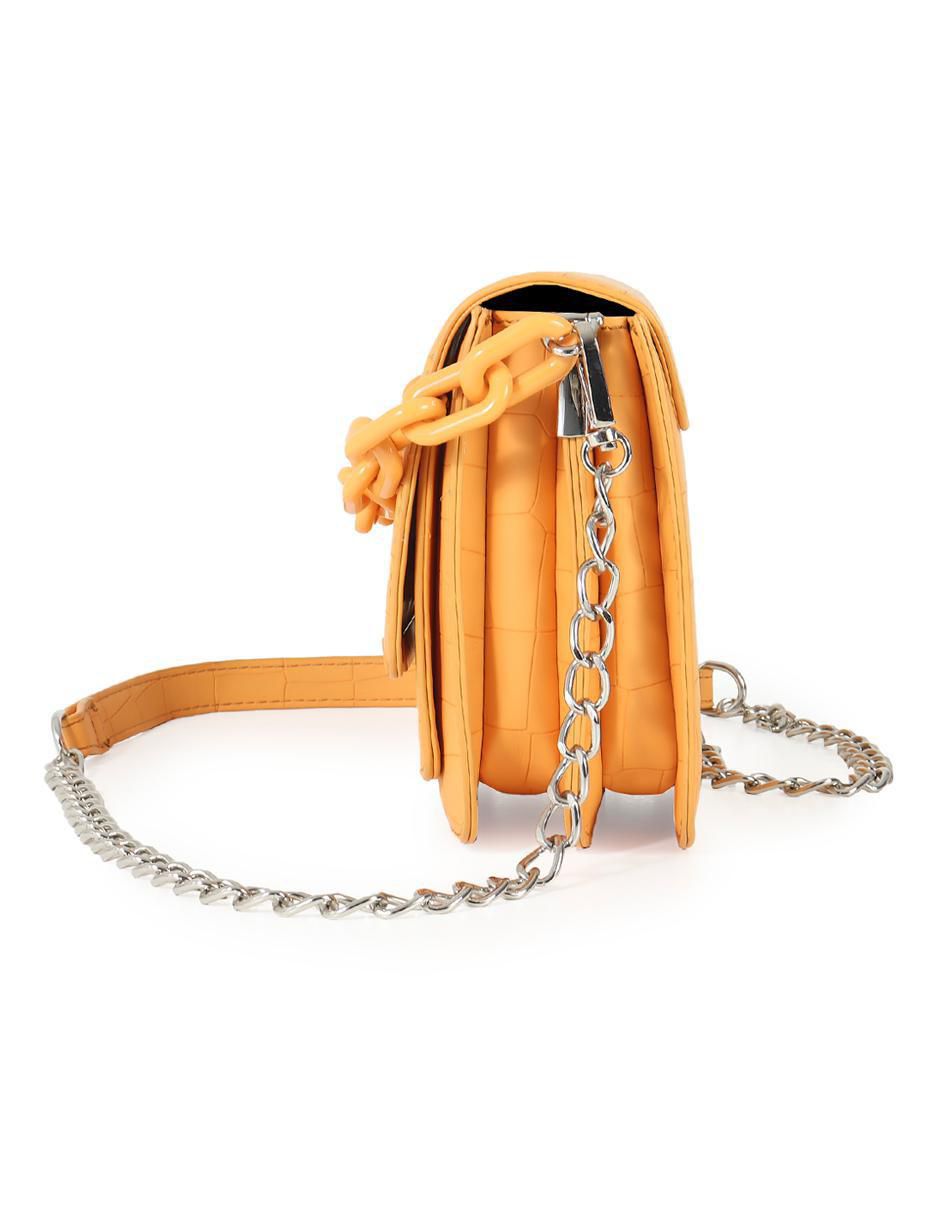 Bolsa crossbody Evol I para mujer 4