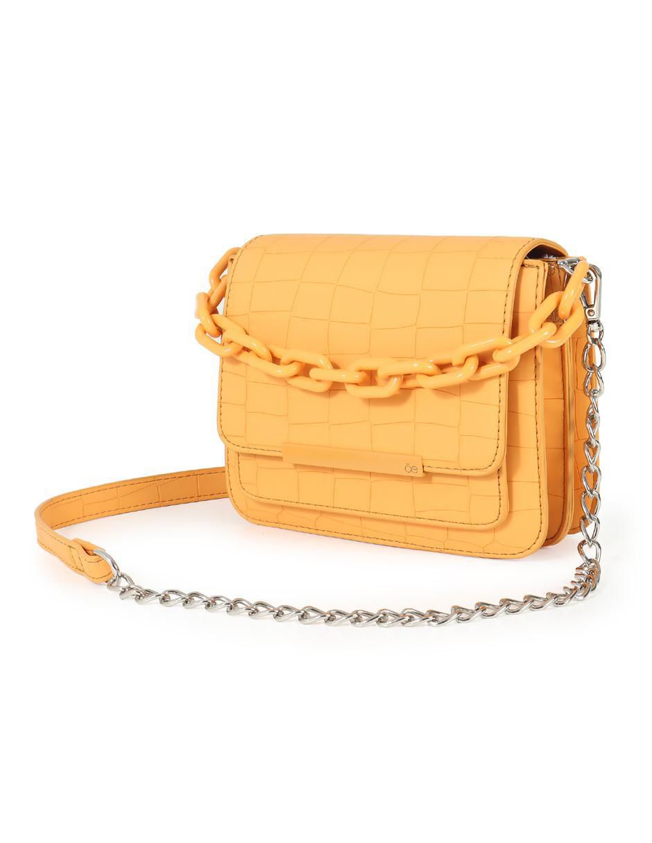 Bolsa crossbody Evol I para mujer 5