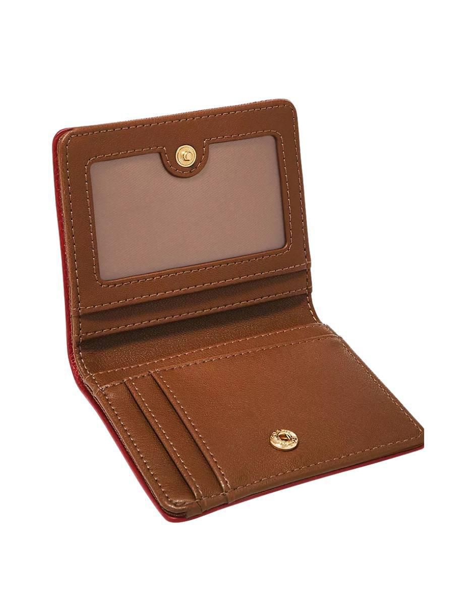 Cartera Logan para mujer 4