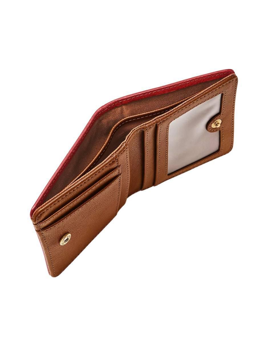 Cartera Logan para mujer 5