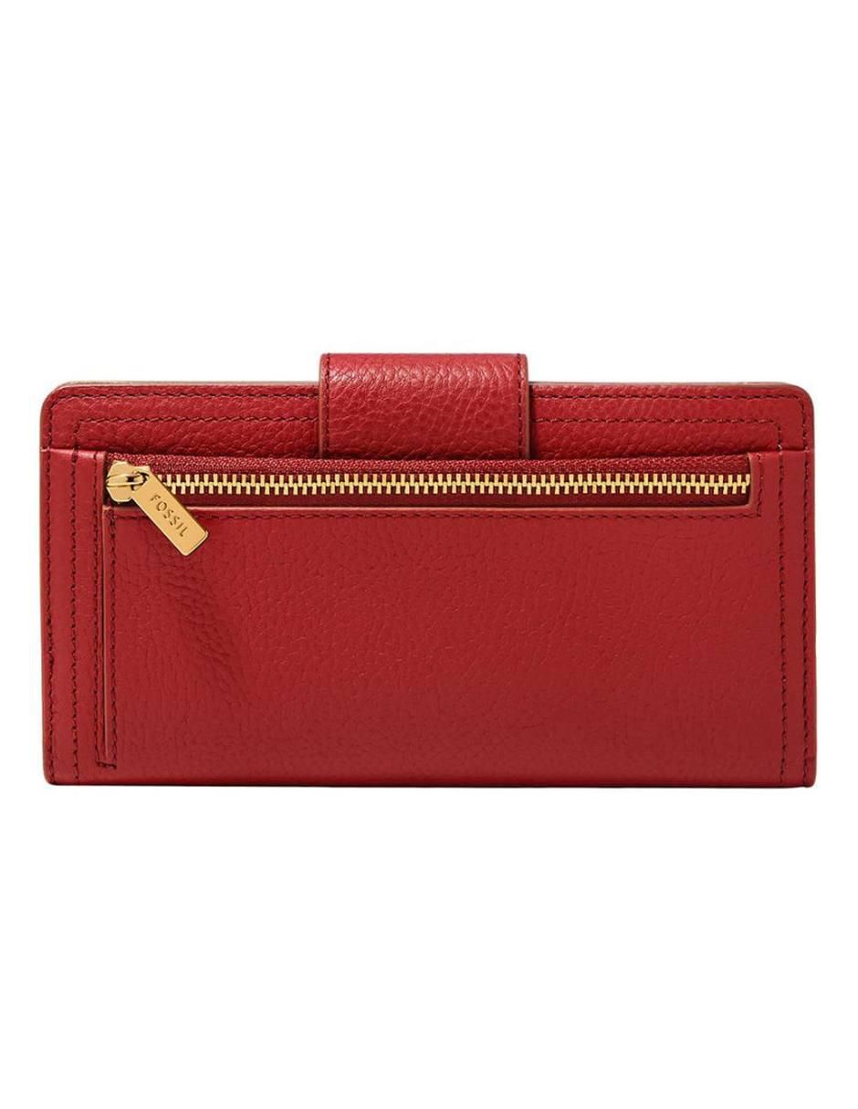 Cartera Logan para mujer 4