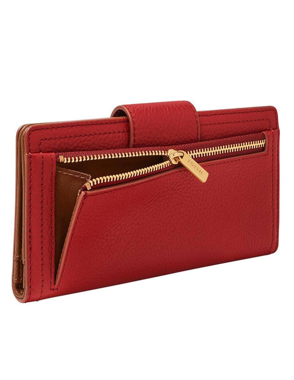Cartera Logan para mujer 5