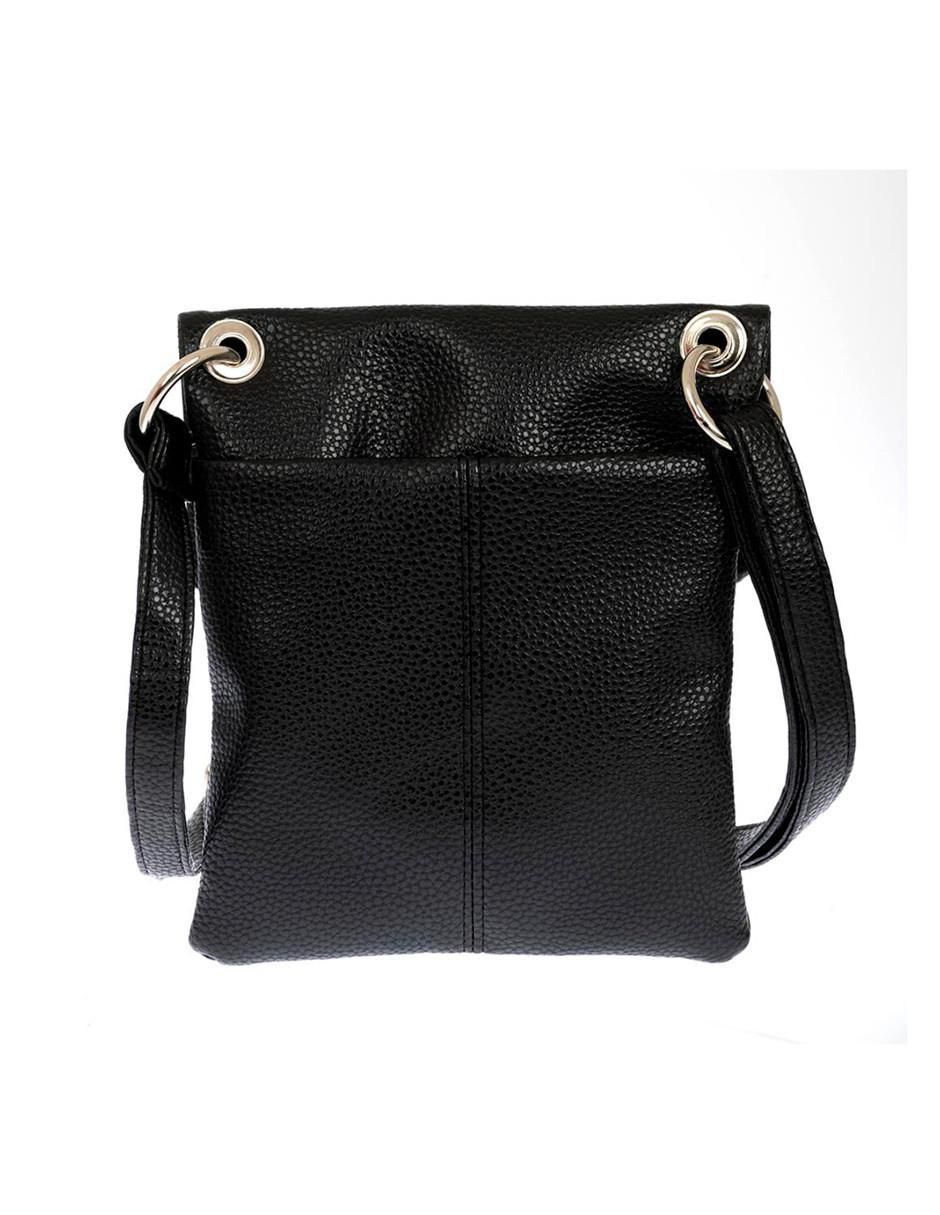 "bolsa" crossbody jennyfer jennyfer 2024 sin temática "de" sintético "para" (si aplica) mujer