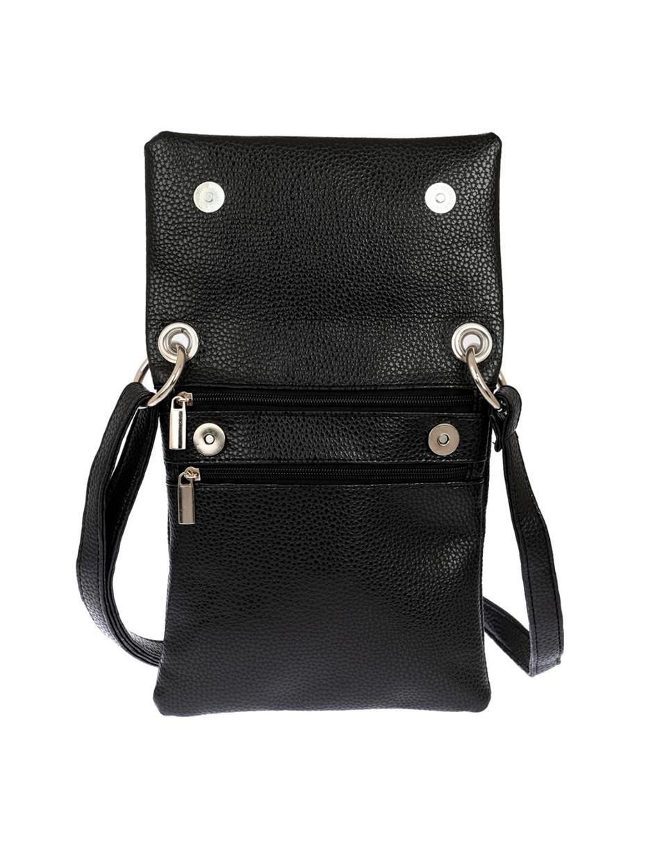 "bolsa" crossbody jennyfer jennyfer 2024 sin temática "de" sintético "para" (si aplica) mujer