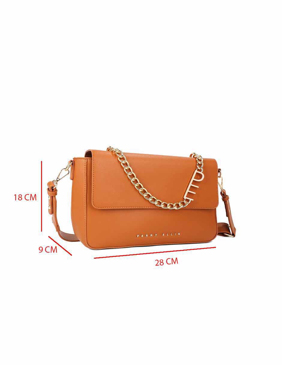 Bolsa crossbody Wren para mujer 7