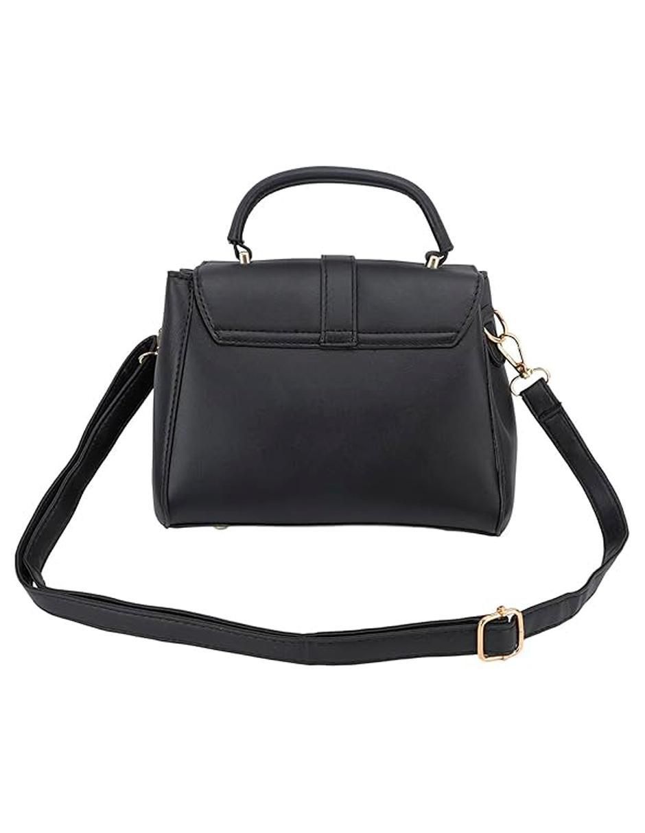 Bolsa crossbody Petit Pink para mujer 3