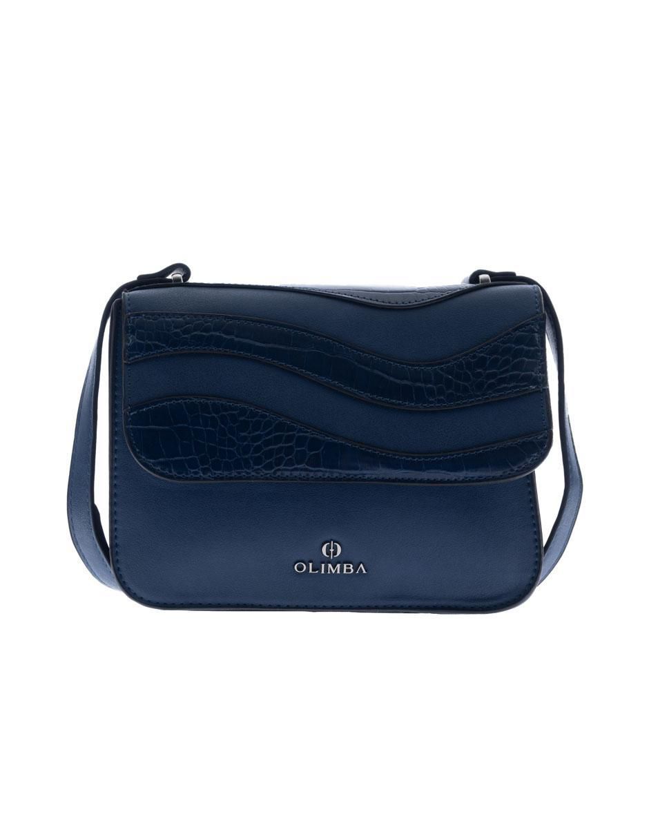 Bolsa crossbody para mujer