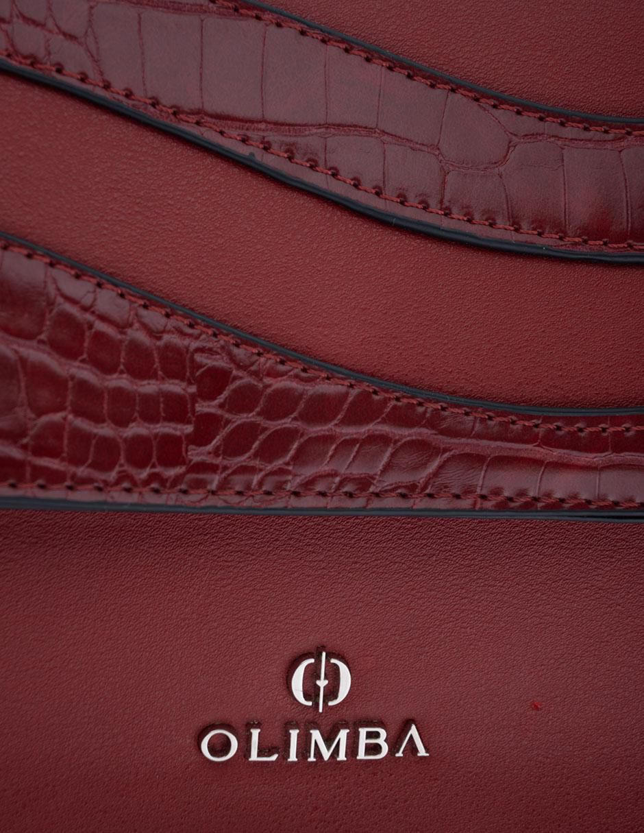 "bolsa" crossbody olimba sin familia sin temática "de" sintético "para" (si aplica) mujer