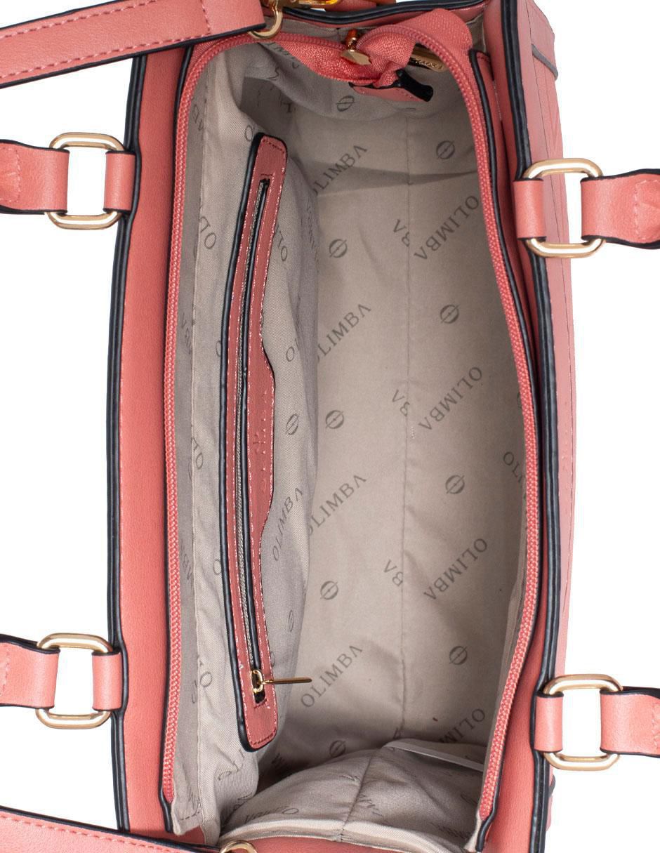 Bolsa satchel para mujer 3