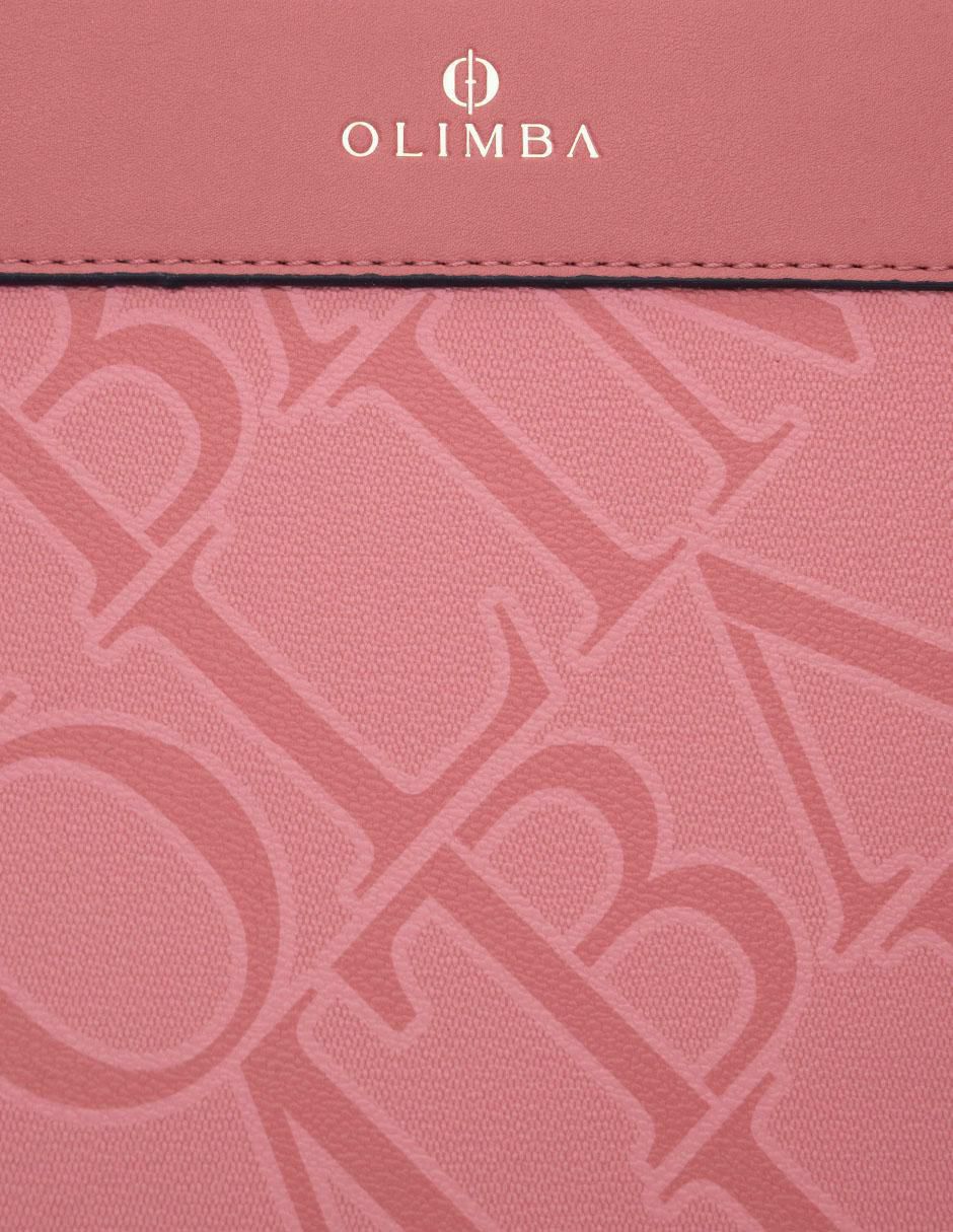 Bolsa satchel para mujer 4
