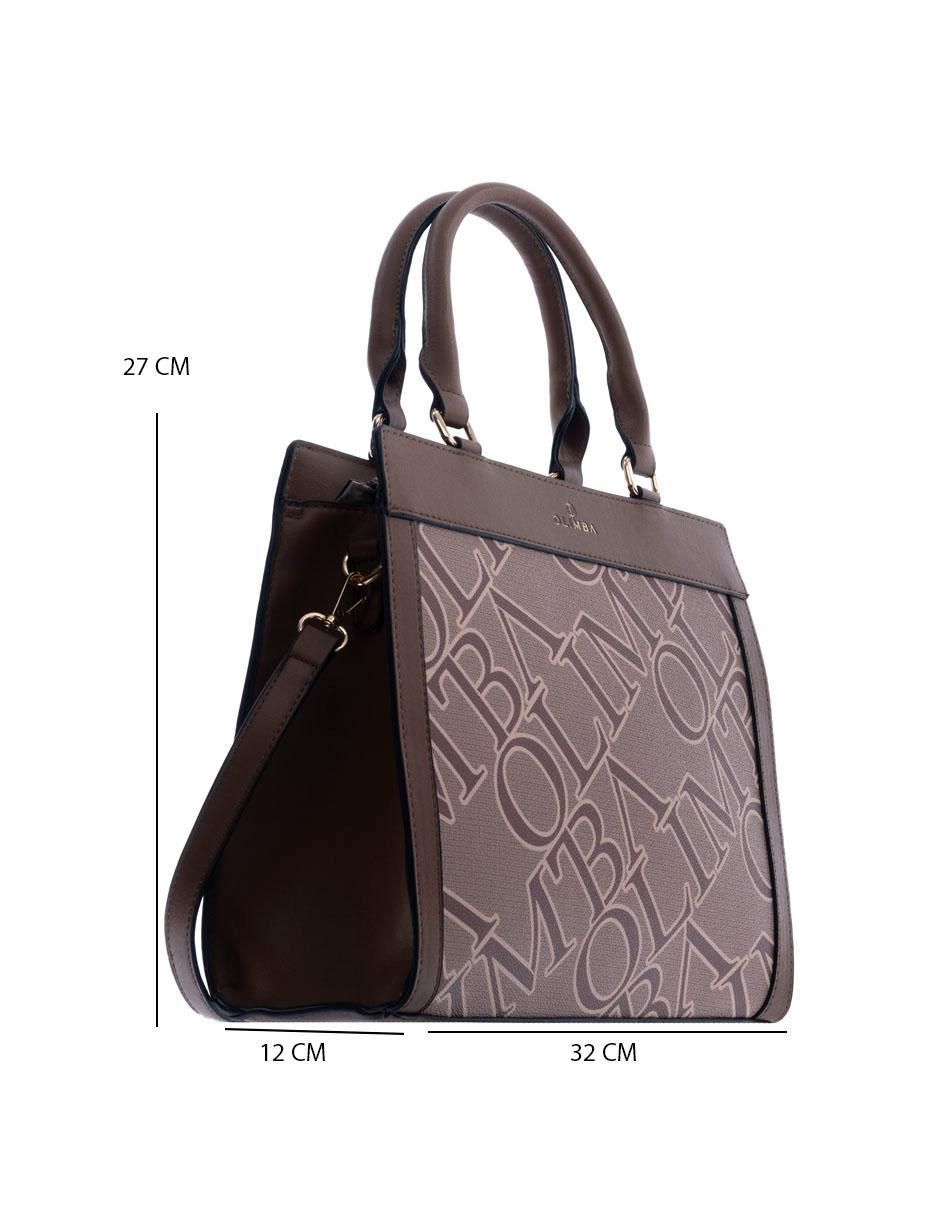 Bolsa satchel para mujer 5